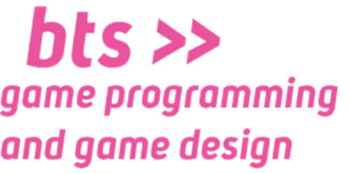 BTS Game Programming and Game Design