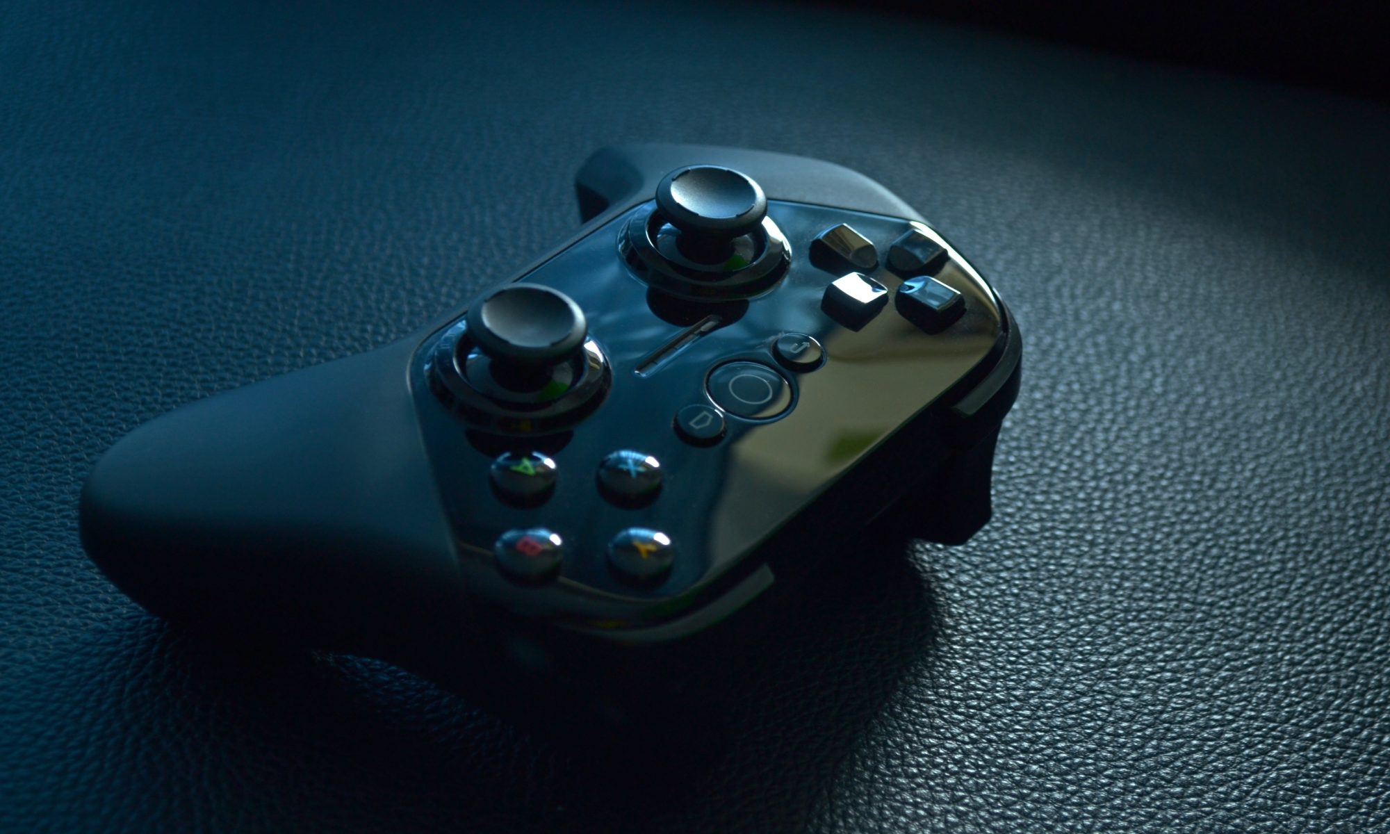 BTS Game Programming and Game Design